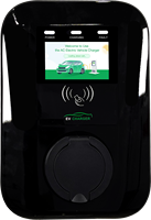 Tary AC Wallbox EV Station de charge Type 1 chargeur mural avec câble de 5m Interface CCS Standard 32A courant nominal nouvel état