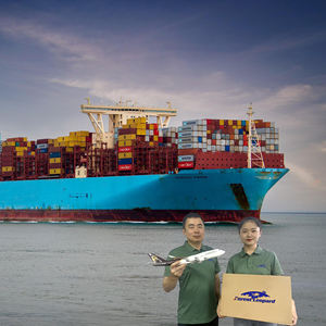 Shenzhen/Guangzhou Air Shipping Company Flete aéreo <span class=keywords><strong>DHL</strong></span> UPS FedEx China a todo el mundo - Product Image 2