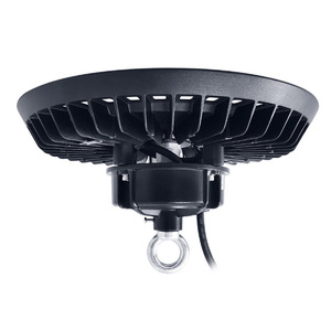 Still The Nine Provinces GD8558 150W LED High Bay <b>Light</b> Industrial Warehouse Workshop Lighting Aluminum Alloy <b>Shell</b> - Product Image 4