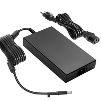 Adaptateur secteur pour ordinateur portable Japter Slim Flat 200W, chargeur, alimentation, adaptateur secteur pour HP 19.5V 10.3A HSTNN-CA24 4.5*3.0mm 7.4*5.0mm Pièces