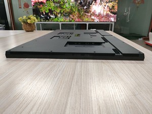 Veto không Khung siêu mỏng 43 55 inch bán buôn Android LCD quảng cáo trong nhà hiển thị cho trung tâm mua sắm cửa hàng bán lẻ cửa sổ - Product Image 4