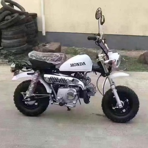Motocicletas HONDAS Originales Nuevas de 120cc, Mejores Ofertas <span class=keywords><strong>en</strong></span> Motocicletas Usadas Leos-<span class=keywords><strong>Monkey</strong></span> - Product Image 3