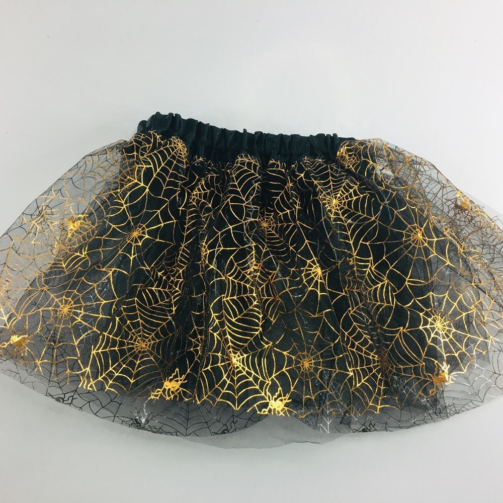 แมงมุมทอง