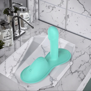 Vrouwen Rose <span class=keywords><strong>Vibrator</strong></span> Cross-Border Nieuwe Volwassen Product Sprong Voor Ei Anale Plug Massager Orgasme Masturbator Seksspeeltjes - Product Image 1