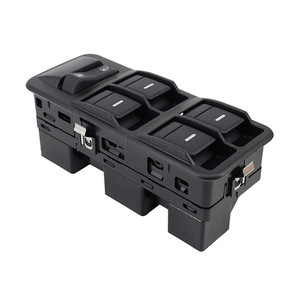 สวิตช์กระจกไฟฟ้าแลนด์โรเวอร์ เรนจ์โรเวอร์ YUD501110PVJ 12V โมดูลควบคุมไฟฟ้า - Product Image 1