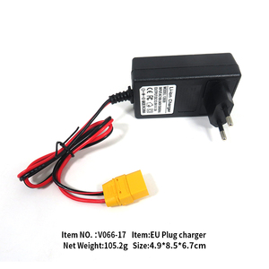Flytec V066 12V GPS Bait Boat Pièces de rechange Flytec Pièces d'origine pour réparation de remplacement Moteur sans balais, ESC, Servo,Circuit imprimé - Product Image 4