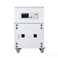 Alimentation à découpage programmable réglable, source d'alimentation CA monophasée, stabilisateur de tension personnalisé, modèle CP70TD600
