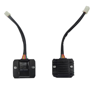 Nouveau régulateur <span class=keywords><strong>de</strong></span> <span class=keywords><strong>tension</strong></span> pour <span class=keywords><strong>moto</strong></span> tout-terrain ATV UTV pour SMART MAX 150 - Product Image 1