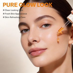 เซรั่มบำรุงผิวหน้าสูตรเฉพาะ ช่วยกระชับรูขุมขน ด้วย <span class=keywords><strong>BHA</strong></span> ไนอะซินาไมด์ ลดเลือนริ้วรอย ผสมว่านหางจระเข้ ควบคุมความมัน - Product Image 5