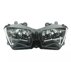Phare avant de moto pour <span class=keywords><strong>Ninja</strong></span> 400 <span class=keywords><strong>650</strong></span> ZX6R ZX250 2019 2020 <span class=keywords><strong>2021</strong></span> - Product Image 1