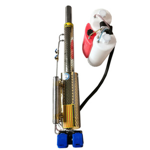 Agrícola de fumigación de nebulizador termal portátil niebla máquina nebulización del rociador para el <span class=keywords><strong>Control</strong></span> de plagas - Product Image 2