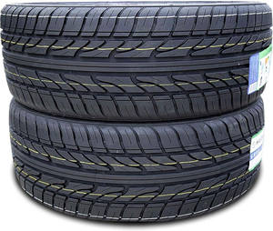 <span class=keywords><strong>Pneu</strong></span> toutes saisons Touring avec <span class=keywords><strong>protecteur</strong></span> de <span class=keywords><strong>jante</strong></span> intégré 215/50R17 225/45R18 235/40R19 - Product Image 4