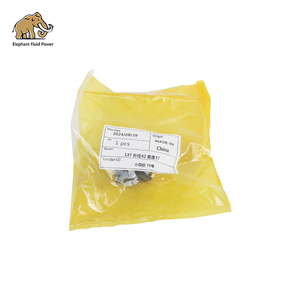 Accoppiamento per pezzi di ricambio per escavatore 13T diametro esterno 42 altezza <span class=keywords><strong>37</strong></span> - Product Image 6