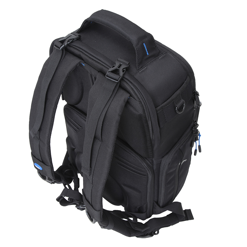 BENRO Professional Travel Waterproof DSLR Camera Backpack