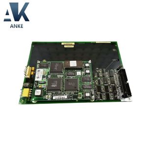 Carte d'interface auxiliaire DS200ADGIH1AAA Mark V pour General Electric - Product Image 1