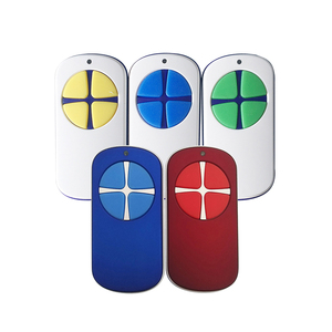 YET high quality <span class=keywords><strong>blue</strong></span> gate remote control copy code electric curtain remote - Product Image 6