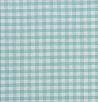 Tissu popeline à carreaux teint en fil, 100% coton, fil fin, tissu de qualité supérieure