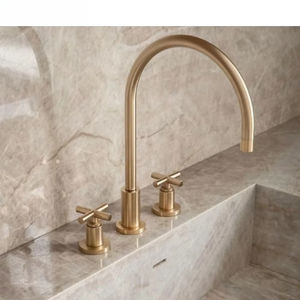 Venta Caliente de Losas de Cuarcita Taj Mahal de Lujo de Brasil para Encimeras de Cocina y Tocadores - Product Image 3