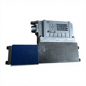R901382357 4WRPEH6C3B25P-3X/M/24A1 ตัวควบคุมทิศทางแบบสัดส่วน - Product Image 2