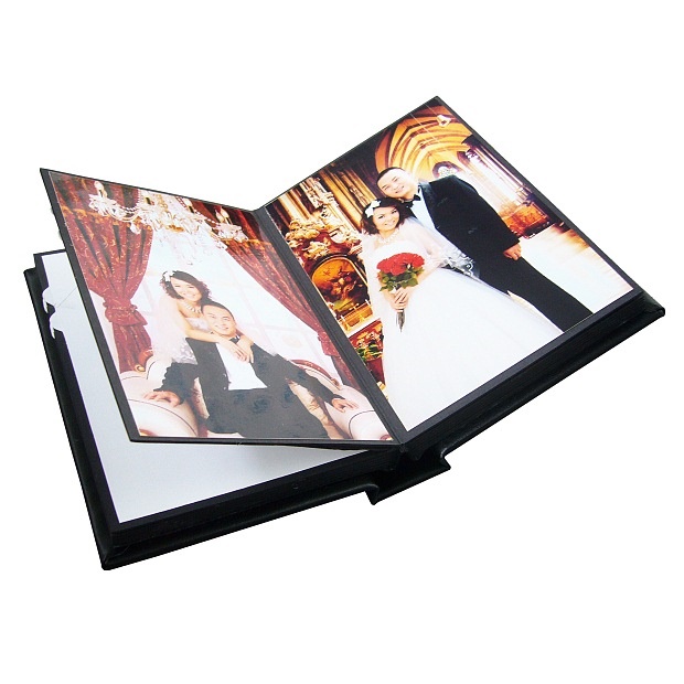 New Self Mount Wedding Stick Photo Album