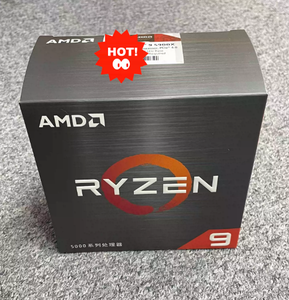 Procesador de CPU <span class=keywords><strong>AMD</strong></span> <span class=keywords><strong>Ryzen</strong></span> <span class=keywords><strong>9</strong></span> <span class=keywords><strong>5900X</strong></span>, 3,7-4,8 GHz, 12 núcleos, 24Thr, Socket <span class=keywords><strong>AM4</strong></span>, 105W - Product Image 3