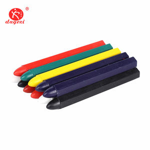 <span class=keywords><strong>2025</strong></span> Thiết Kế Mới Tùy Chỉnh Không-Độc Hại Gỗ <span class=keywords><strong>Crayon</strong></span> Đặt Bán Buôn Công Nghiệp Đánh Dấu Bút Chì Màu Sắc Tự Nhiên Phù Hợp Cho Thợ Mộc - Product Image 2