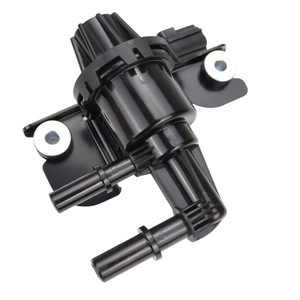Vanne solénoïde d'échappement pour réservoir de vapeur Ford Lincoln 911-280 7L3Z9C915A pour remplacement et réparation - Product Image 1