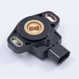 Throttle Position Sensor Replacement 06160PNDA11 16400-PLR-A54 16400PLRA54 HAJT6HRK 06160PNDA11 for Honda Civic Acura 2.0L CR-V - Product Image 1