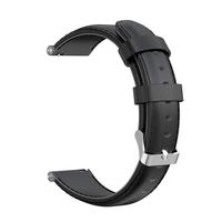 Bracelets de rechange en cuir pour montre smartwatch, accessoire pour montre connectée, pour bracelet en cuir, nouvelle collection, tendance