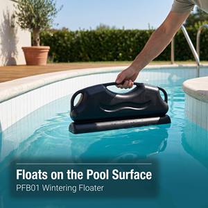 PFB01 Accessoire flottant pour <span class=keywords><strong>piscine</strong></span>, <span class=keywords><strong>flotteur</strong></span> d'hiver - Product Image 1