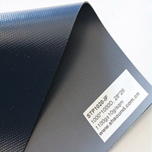 Bâche en polyester enduit de vinyle PVC haute résistance, autocollante, multicolore, format A4, avec protection UV et ignifuge - Product Image 1