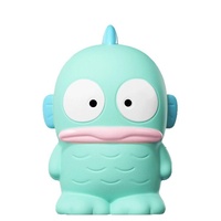 YD TOYS Balle anti-stress personnalisée en PU, jouet animal en TPR souple à rebond lent pour la décompression émotionnelle des jeunes