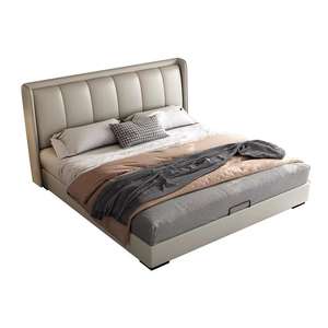 Cesta de Mimbre Ecológica, No Tejida, Orgánica, para Recién Nacidos, Cuna, Cesta Moisés, Cama para Dormir Junto a la Cama - Product Image 3