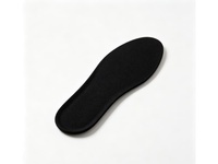 Semelles de chaussures hautement élastiques, absorption des chocs, inserts rembourrés, coussinets confortables pour les pieds, pour hommes et femmes, course à pied, marche, chaussures de sport