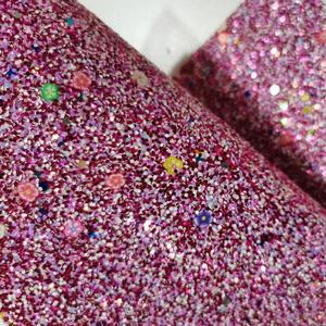 Offre Spéciale tissu de paillettes de maillots de bain transparent résistant aux taches pour pantalons - Product Image 6
