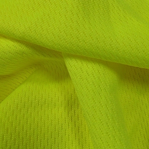 ชุดกีฬาผ้าโพลีเอสเตอร์100%/72F แบบประสานกันด้วยตานกขนาดเล็กน้ำหนักเบาเครื่องแบบฟุตบอลของเด็กผู้หญิงผลิตจากโรงงาน ODM - Product Image 2