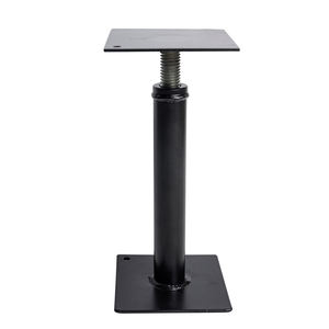 Estabilizador de Escalones para Caravana RV, Tamaño Grande, Capacidad de Carga de 450 kg, Soporte Resistente para Escalones de Autocaravana - Product Image 1