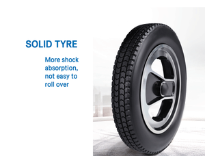 Handcycle Motorizado Económico <span class=keywords><strong>de</strong></span> <span class=keywords><strong>Segunda</strong></span> <span class=keywords><strong>Mano</strong></span>, Silla <span class=keywords><strong>de</strong></span> Ruedas Plegable para Discapacitados, Silla <span class=keywords><strong>de</strong></span> Ruedas Eléctrica Ligera <span class=keywords><strong>de</strong></span> Aleación <span class=keywords><strong>de</strong></span> Aluminio - Product Image 6