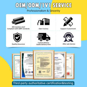 เครื่องบรรจุภัณฑ์อเนกประสงค์แบบซองสำหรับน้ำแร่ น้ำยาบ้วนปาก ช็อกโกแลต ของเหลว แชมพู และผลิตภัณฑ์อื่นๆ พร้อมฟังก์ชั่นซีล - Product Image 4