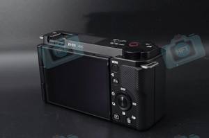 Cámara Digital DSLR HFT Profesional Alpha ZV-E10 con Lente de 16-50 mm, Sin Espejo, Formato APS-C, Video 4K UHD, Sensor CMOS - Product Image 4