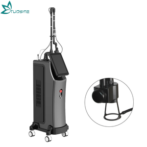 Máquina de Láser Fraccional de CO2 para Eliminación de <span class=keywords><strong>Cicatrices</strong></span>, Acné y Estrías, Multifuncional - Product Image 4