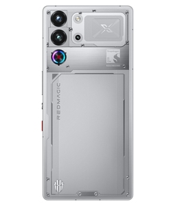 Teléfono para Juegos <span class=keywords><strong>Red</strong></span> <span class=keywords><strong>Magic</strong></span> 5G, Pantalla LCD de <span class=keywords><strong>6</strong></span>.8 Pulgadas, 90 Hz, Octa Core, Batería de 7000-7999 mAh, Carga Rápida de 100 W, Cámara de 12 MP, Android 15 - Product Image 1