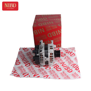 Cho Mercedes Benz Máy phát điện <span class=keywords><strong>alternator</strong></span> 14V 175A W205 W212 x253 Máy phát điện <span class=keywords><strong>alternator</strong></span> nibd a0009061503 0009061503 động cơ M274 - Product Image 6