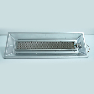 Équipement de chauffage Poulailler Poulets Poulailler à gaz THD6806 - Product Image 1