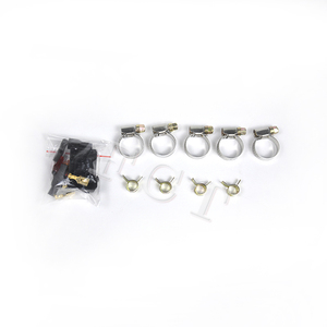 Kit Completo de GLP para Motocicleta/Triciclo, Kits de Conversión de GLP para Motores Pequeños de 125CC y 150CC - Product Image 3