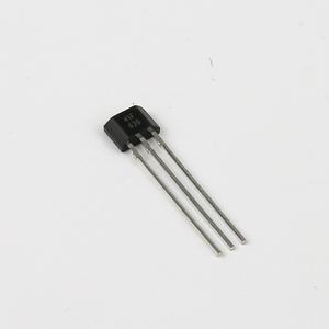 Sensor de Efecto Hall Lineal de Alta Precisión para Detección de Campo Magnético y Electrónica Industrial - Product Image 3