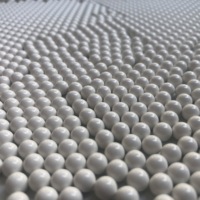 Balles bb king ball, douces, de 6mm, 0.32g, 50 pièces