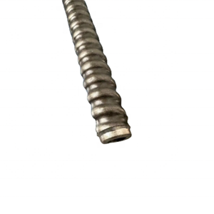 Mijndak Wapening Rots Bout Holle Anker Staaf Ibo Grouting Anker Rock Bout Voor Ondergrondse Tunnel Dak Ondersteuning - Product Image 3