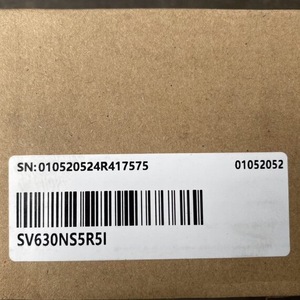 ไดรฟ์เซอร์โว Huichuan Sv660 400W AC 220V 10A IP20 สำหรับมอเตอร์เซอร์โว - Product Image 4