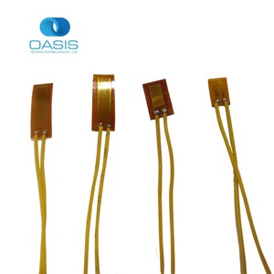 Galga Extensométrica BX120-6AA para Pruebas de Deformación - Product Image 2